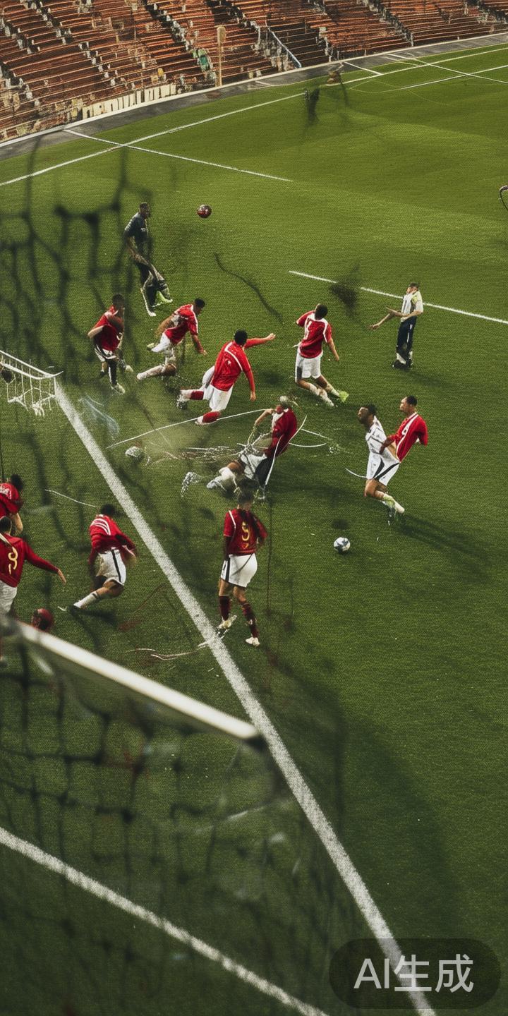 角球在比赛中具有极高的战术价值。合理利用角球，不仅