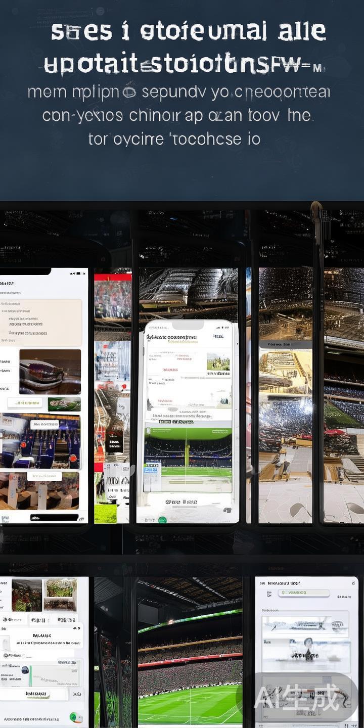 尽享精彩赛事资讯与丰富功能——全面体验米兰体育全站APP喻拥极致运动盛宴 在当今快节奏的生活节奏中,体育爱好者希望第一时间获