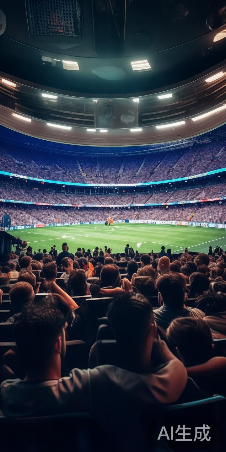 对于国际米兰的忠实粉丝来说，现场观看比赛固然重要，