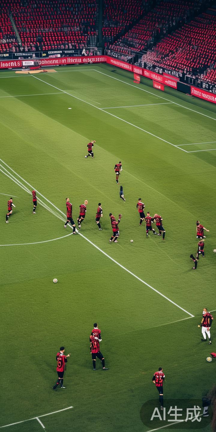 全面解析AC米兰赛季表现及体育评论员的专业深度分析 AC米兰的战术布局近年来经历了多次调整,从传统的4