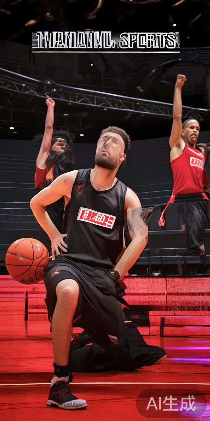 米兰体育在篮球领域的最新发展动态与核心竞争优势深入分析 米兰体育在篮球发展上的最新动态
近年来,米兰体育