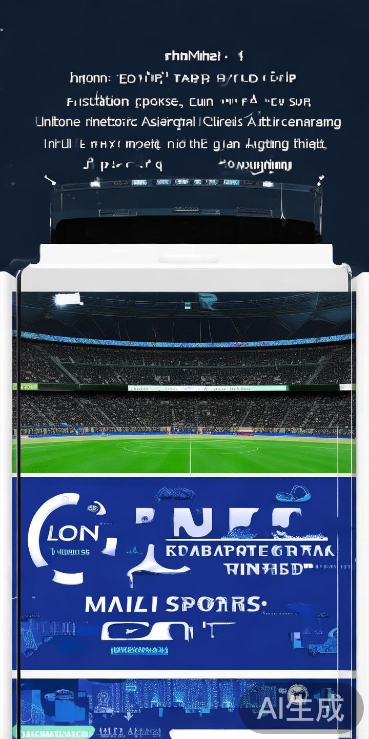 全面解析米兰体育收号的最新流程与操作步骤详解 随着数字化时代的不断发展,体育迷们对各种体育平台的