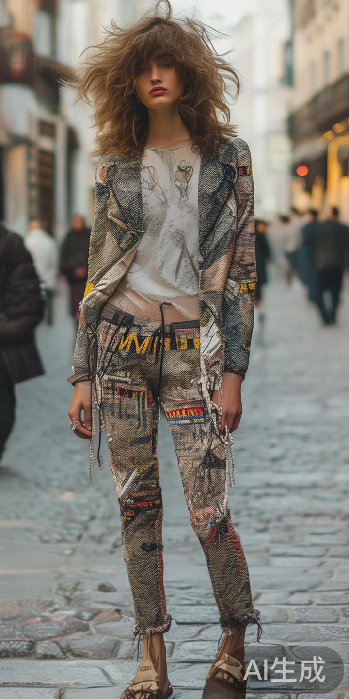 米兰ML体育卷毛风格作为一种融合了高端时尚与运动休