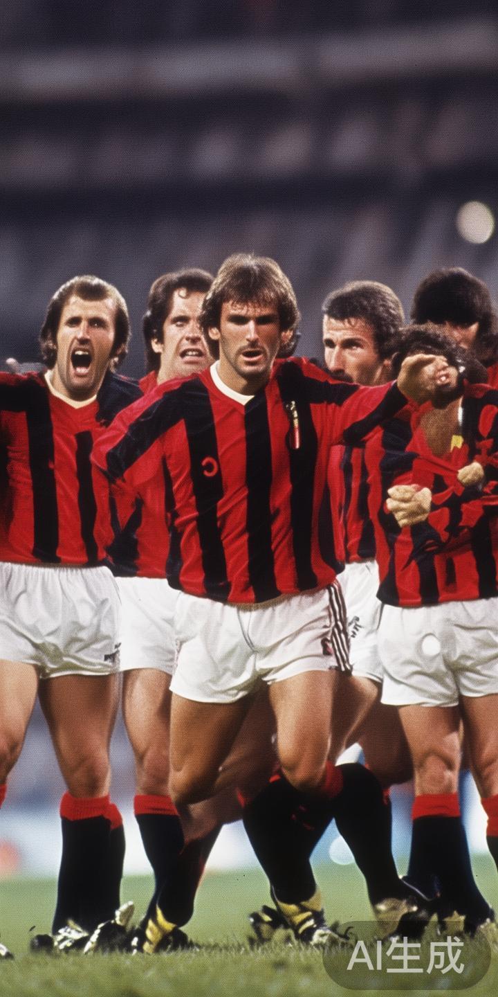 全面解析米兰足球俱乐部的辉煌历史与经典赛事回顾 辉煌的欧洲战绩与经典赛事
20世纪60年代至80