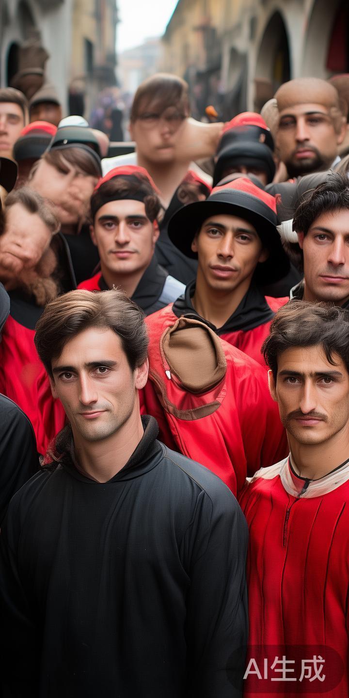 米兰体育的前身始于1908年，当时由一群热爱足球的