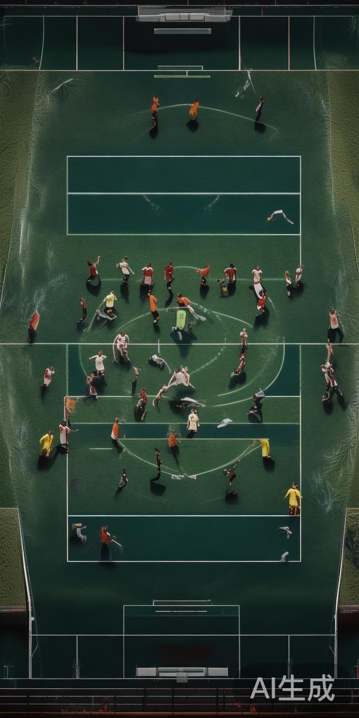 阿莱格里的战术思想强调“组织性与灵活性结合”。他善