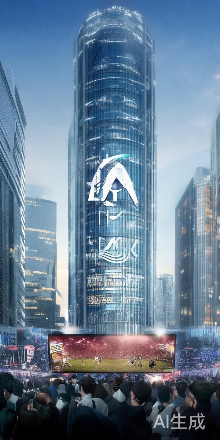 作为中国领先的体育内容平台，KK体育凭借其庞大的用