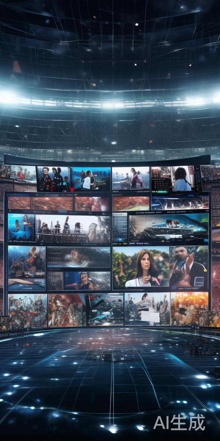 米兰体育综合网页版:全方位覆盖意甲赛事与最新体育资讯的专业平台 随着全球足球迷对意甲联赛的热情不断高涨,一个集赛事