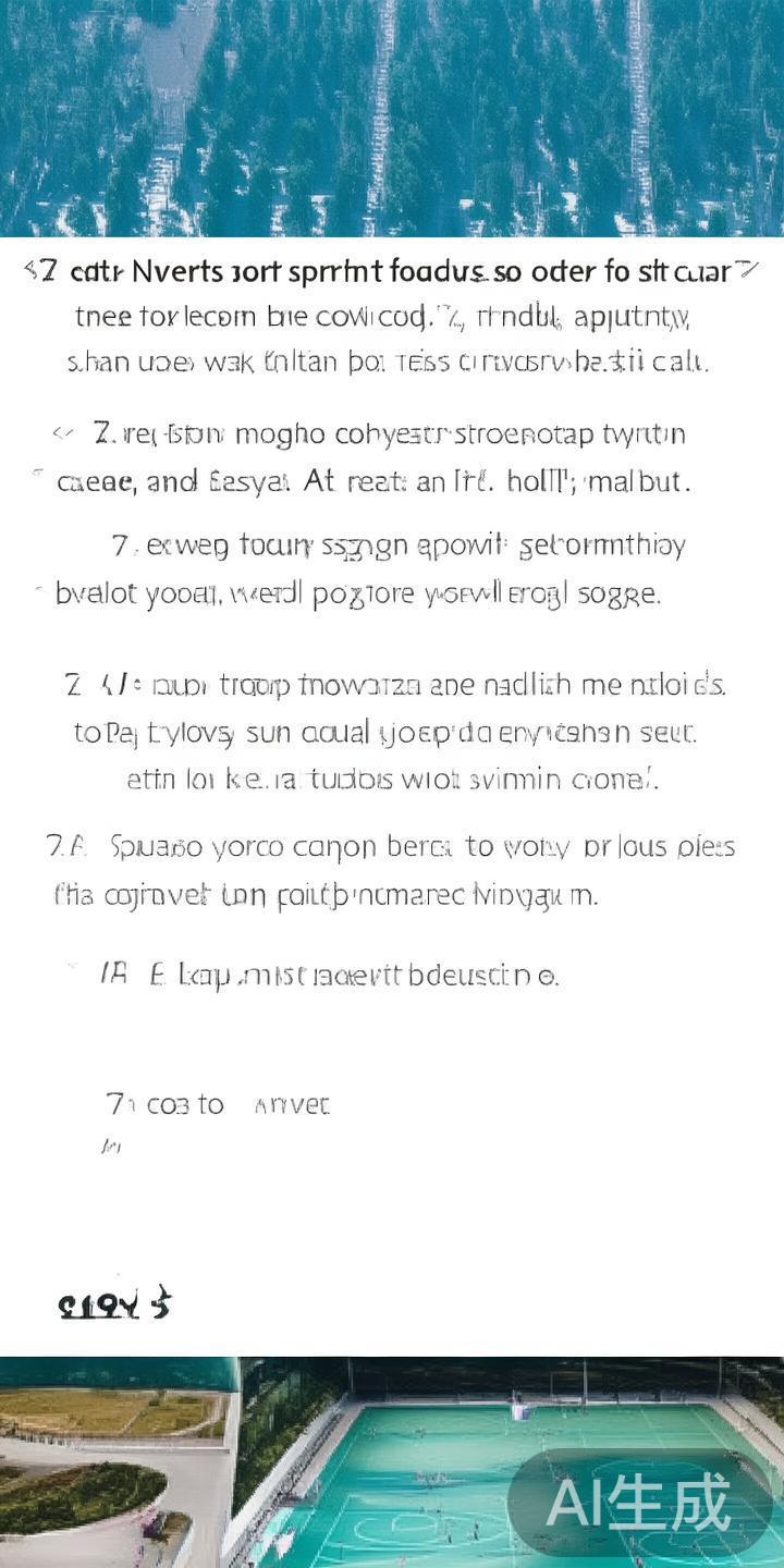 对于运动爱好者而言，了解米兰体育中心的具体安排尤为