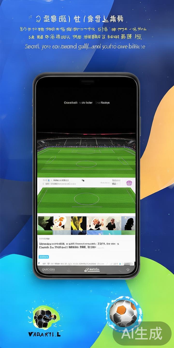 米兰足球迷必看:最新体育足球直播平台全攻略与观看指南 2. 综合性视频平台
一些大型视频平台如某音、某