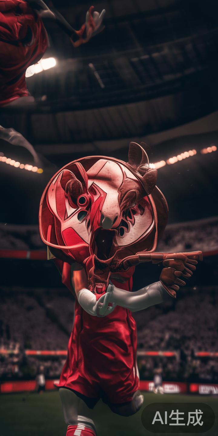 米兰吉祥体育续约事件引发关注，彰显双方深厚合作基础与未来合作潜力