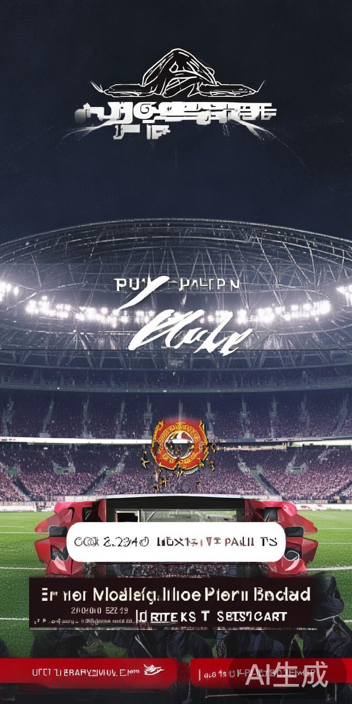 2023年米兰体育赛事最新转播安排全攻略详解 随着2023年足球赛季的逐步展开,米兰体育作为意大