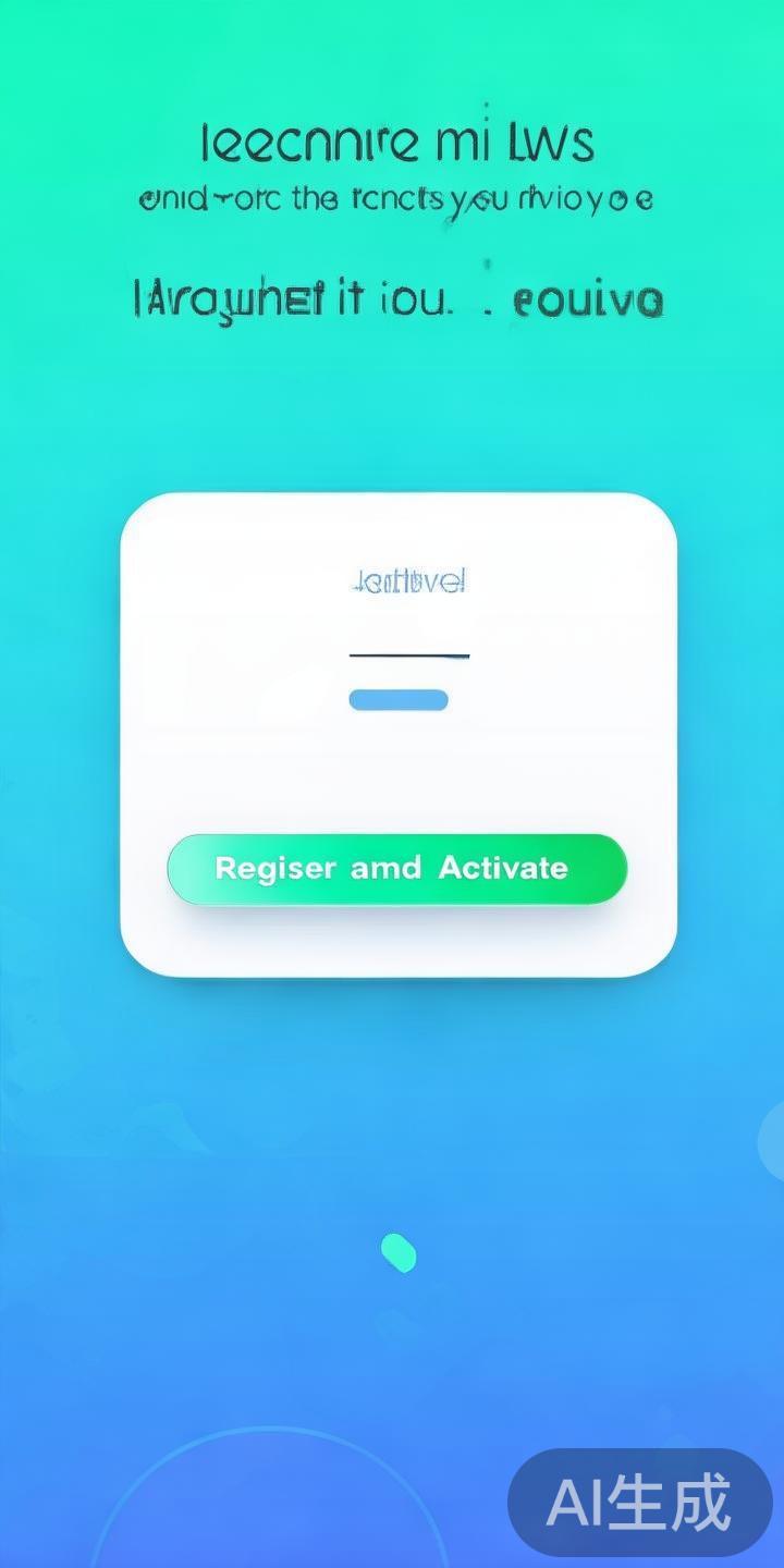 详细指南:如何成为国际米兰会员并在PP体育平台畅享精彩比赛直播 确认注册并激活账号
完成支付后,审核通过即可激活