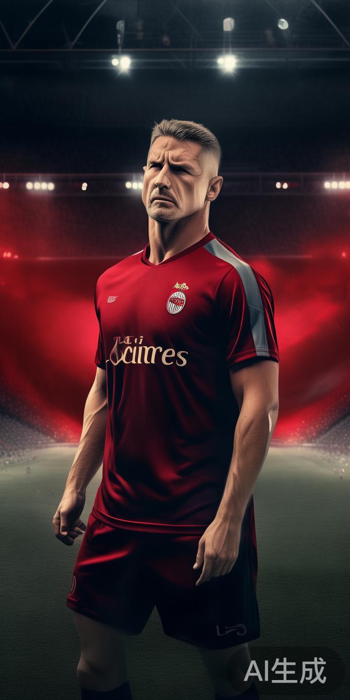 在当今足球界竞争日益激烈的环境中，德信体育米兰体育