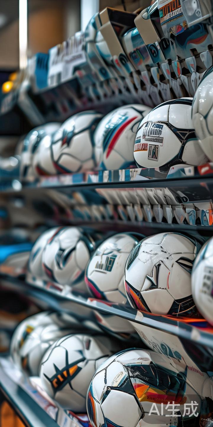 在购买正品足球之前，首先要理解什么才是真正的“正品